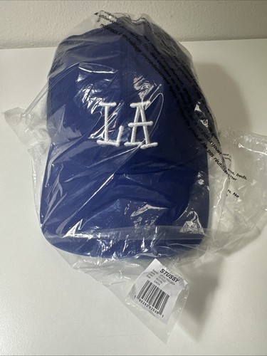 Stussy los angeles chapter - los,