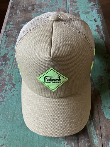Palace hardwear trucker - palace,