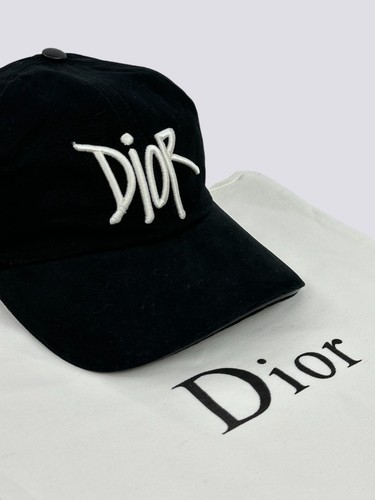 Dior shawn stussy - dior,