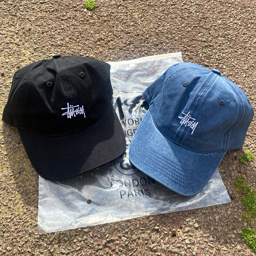 Brand new stüssy black - brand,