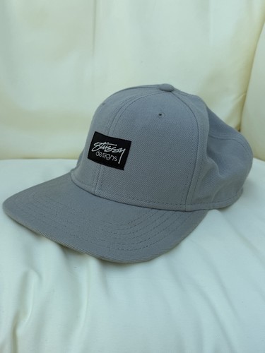 Stüssy designs woven box - stüssy,