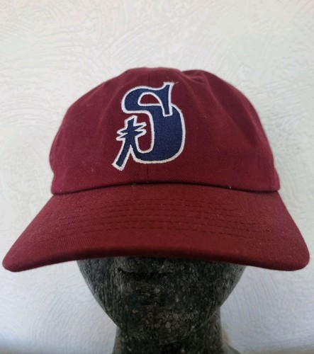 Stussy low profile vintage - stussy,