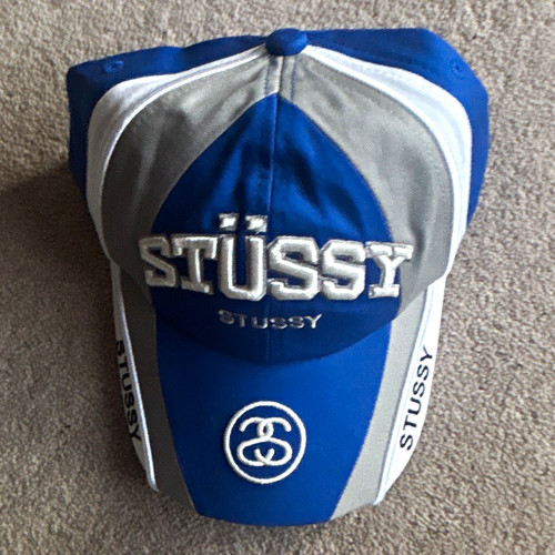 Stüssy men baseball cap - men’s,