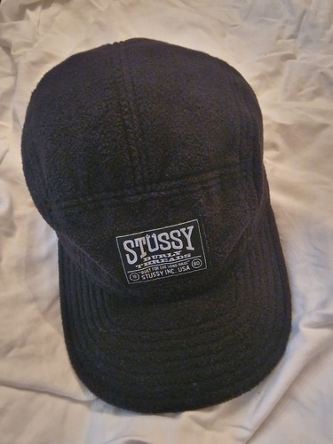 Stussy burly threads panel - stussy, 5