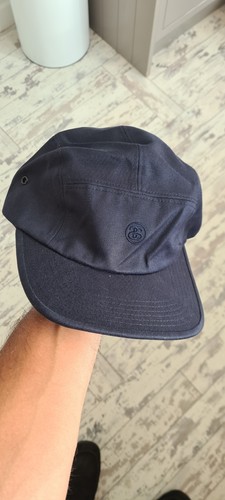 Stussy deluxe blue camp - deluxe,