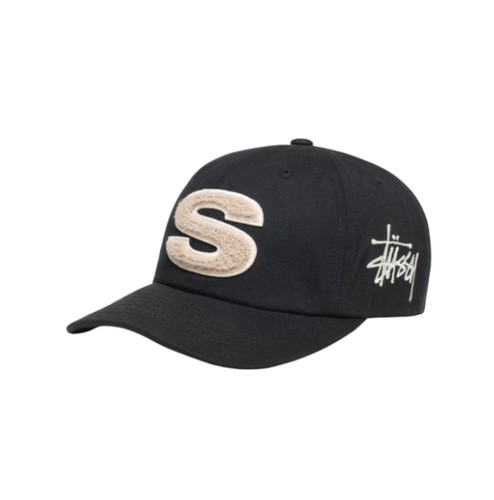 Stussy chenille low - chenille, pro